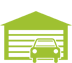 garage door logo
